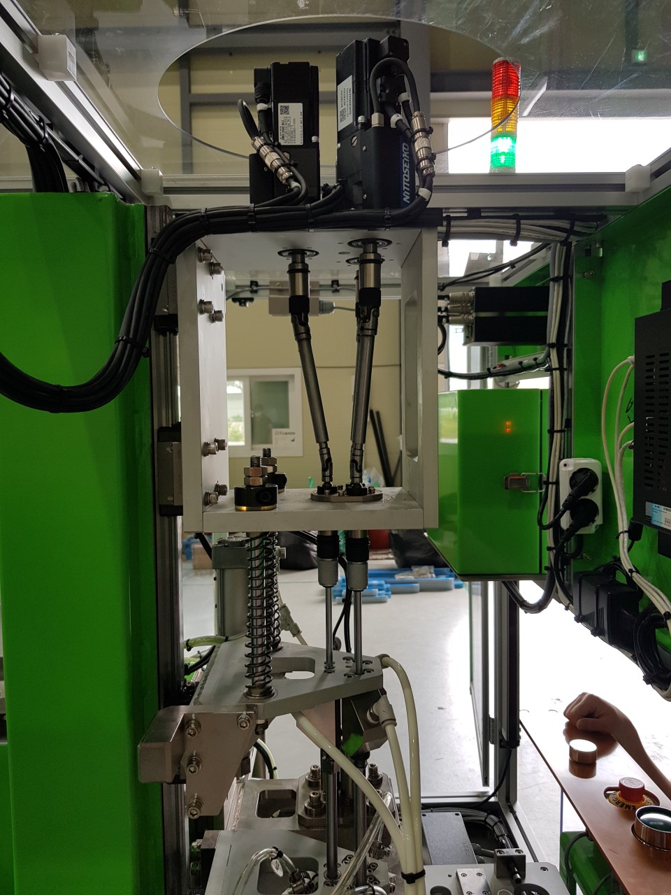 S3 필름삽입기 15